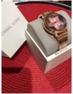 Reloj Michael Kors Mujer Jaryn Mk3816 - Imagen 5