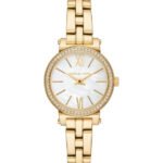 Reloj Michael Kors Mujer Sofie Mk3833