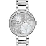 Reloj Michael Kors Mujer Courtney Mk3835