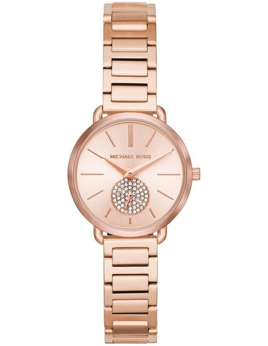 Mk3839_1 Reloj Michael Kors Mujer Classic Mk3839 - Imagen 1