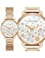 Reloj Michael Kors Mujer Portia Mk3840 - Imagen 4