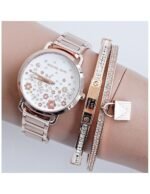 Reloj Michael Kors Mujer Portia Mk3841 - Imagen 4