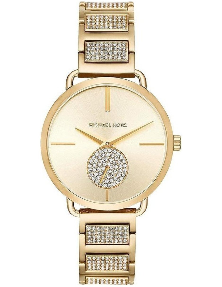 Mk3852_1 Reloj Michael Kors Mujer Portia Mk3852 - Imagen 1