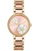 Reloj Michael Kors Mujer Courtney Mk3861 - Imagen 2