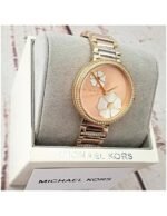 Reloj Michael Kors Mujer Courtney Mk3861 - Imagen 5