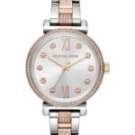Reloj Michael Kors Mujer Sofie Mk3880