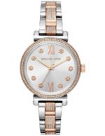 Reloj Michael Kors Mujer Sofie Mk3880