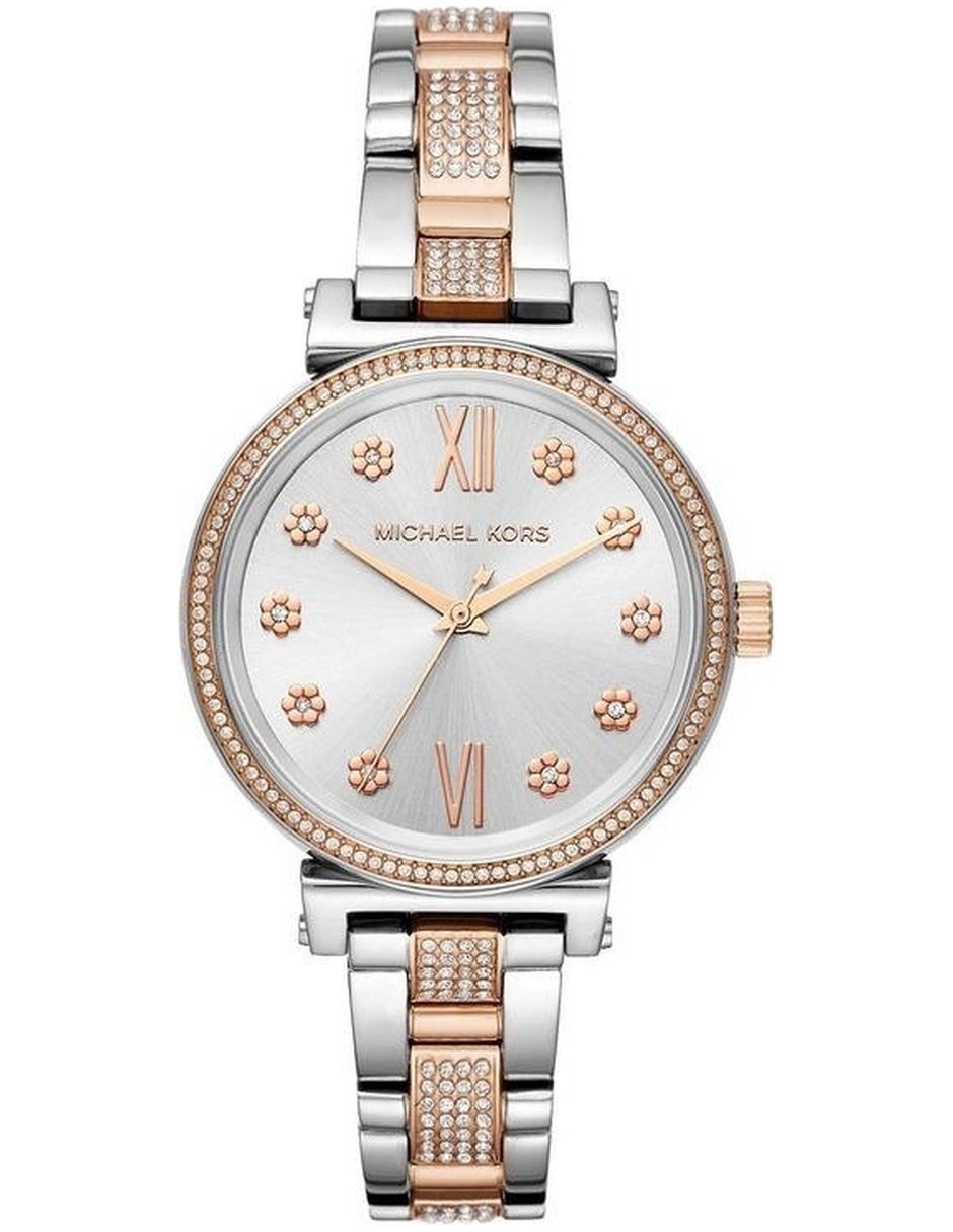 Mk3880_1 Reloj Michael Kors Mujer Sofie Mk3880 - Imagen 1