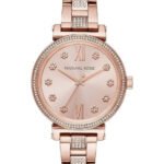 Reloj Michael Kors Mujer Sofie Mk3882
