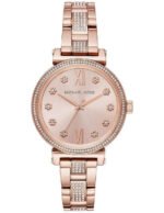 Reloj Michael Kors Mujer Sofie Mk3882
