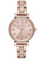 Reloj Michael Kors Mujer Sofie Mk3882 - Imagen 2