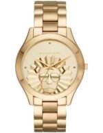Reloj Michael Kors Mujer Slim Runway Mk3889