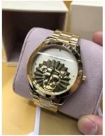 Reloj Michael Kors Mujer Slim Runway Mk3889 - Imagen 5