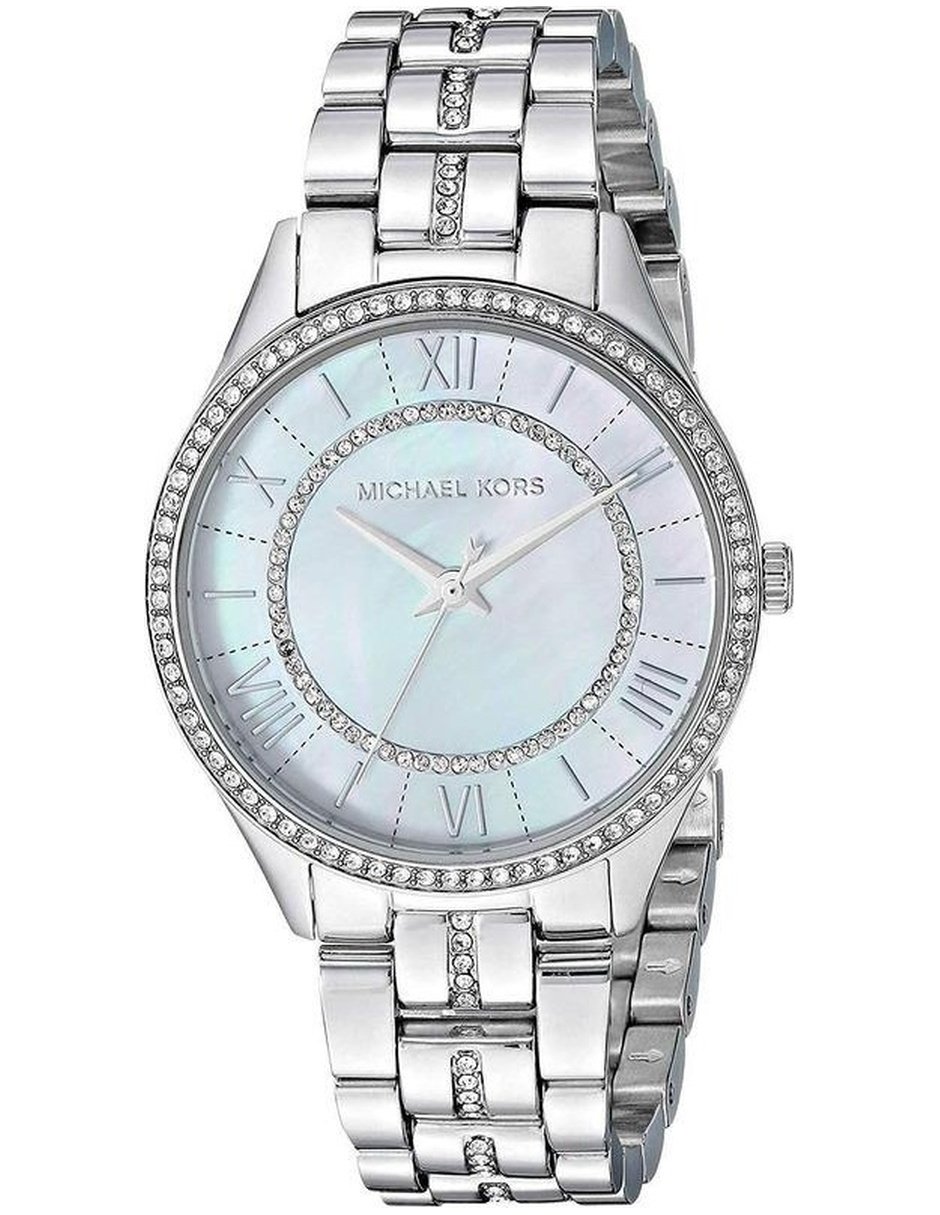 Mk3900_1 Reloj Michael Kors Mujer Lauryn Mk3900 - Imagen 1