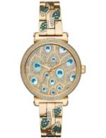 Reloj Michael Kors Mujer Sofie Mk3945