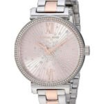 Reloj Michael Kors Mujer Sofie Mk3972