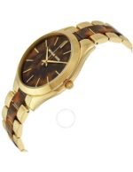 Reloj Michael Kors Mujer Classic Mk4284 - Imagen 3