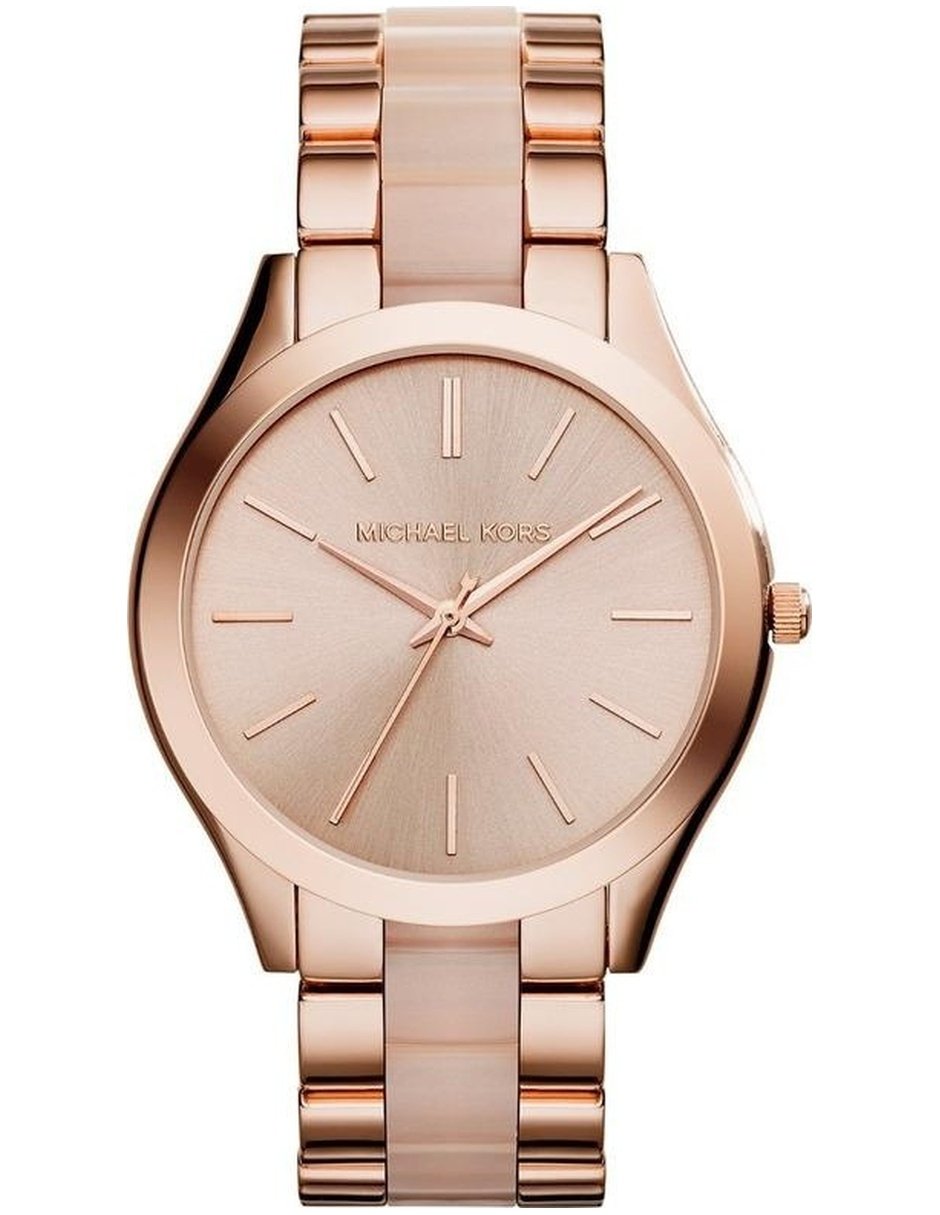 Mk4294_1 Reloj Michael Kors Mujer Classic Mk4294 - Imagen 1