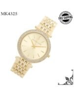 Reloj Michael Kors Mujer Classic Mk4325 - Imagen 3