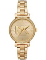 Reloj Michael Kors Sofie Mk4334 Para Mujer