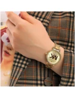 Reloj Michael Kors Sofie Mk4334 Para Mujer - Imagen 5