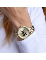 Reloj Michael Kors Sofie Mk4334 Para Mujer - Imagen 6