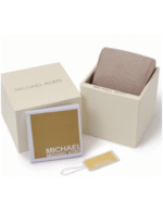 Reloj Michael Kors Sofie Mk4334 Para Mujer - Imagen 7