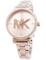 Reloj Michael Kors Mujer Sofie Mk4335 - Imagen 2