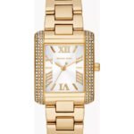 Reloj Michael Kors Emery Mk4640 Para Mujer