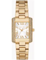 Reloj Michael Kors Emery Mk4640 Para Mujer