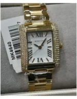 Reloj Michael Kors Emery Mk4640 Para Mujer - Imagen 7