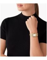 Reloj Michael Kors Emery Mk4640 Para Mujer - Imagen 8