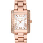 Reloj Michael Kors Emery Mk4641 Para Mujer