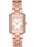 Reloj Michael Kors Emery Mk4641 Para Mujer