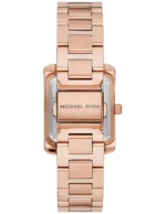 Reloj Michael Kors Emery Mk4641 Para Mujer - Imagen 4
