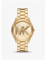Reloj Michael Kors Slim Runway Mk4732 Para Mujer - Imagen 2