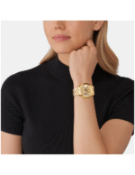 Reloj Michael Kors Slim Runway Mk4732 Para Mujer - Imagen 6