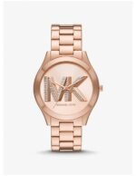 Reloj Michael Kors Slim Runway Mk4733 Para Mujer - Imagen 2