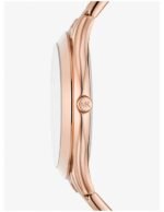 Reloj Michael Kors Slim Runway Mk4733 Para Mujer - Imagen 3