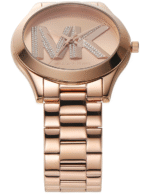 Reloj Michael Kors Slim Runway Mk4733 Para Mujer - Imagen 5