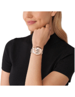 Reloj Michael Kors Slim Runway Mk4733 Para Mujer - Imagen 6