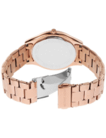Reloj Michael Kors Slim Runway Mk4733 Para Mujer - Imagen 7
