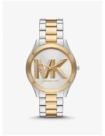 Reloj Michael Kors Slim Runway Mk4735 Para Mujer - Imagen 2