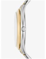 Reloj Michael Kors Slim Runway Mk4735 Para Mujer - Imagen 3