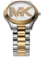 Reloj Michael Kors Slim Runway Mk4735 Para Mujer - Imagen 5