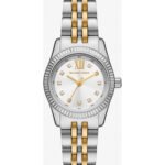 Reloj Michael Kors Lexington Mk4740 Para Mujer