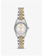Reloj Michael Kors Lexington Mk4740 Para Mujer - Imagen 2