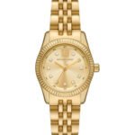 Reloj Michael Kors Lexington Mk4741 Para Mujer