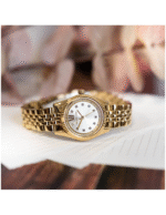 Reloj Michael Kors Lexington Mk4741 Para Mujer - Imagen 6