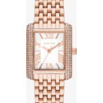 Reloj Michael Kors Emery Mk4743 Para Mujer